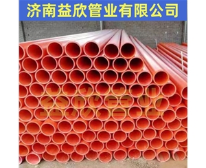 肥城CPVC高压电力管